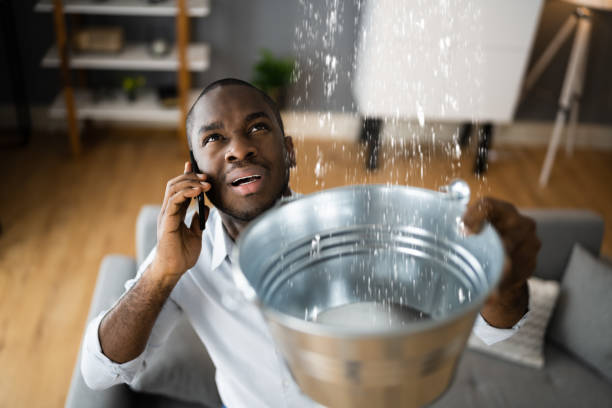 Best Emergency water damage restoration  in Algoma, WI